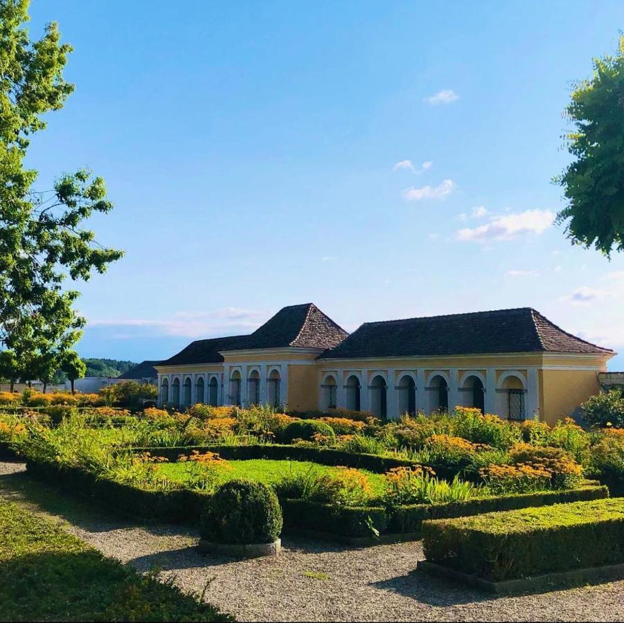 Fewo Shiva, Quelle Der Erholung Tettnang Exterior foto